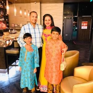 Meet your Posher, Rachna